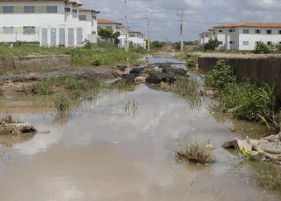 Residencial Torquato Neto 4 