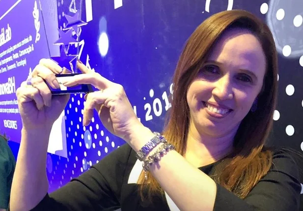 Viviane Moura, Superintendente de PPPs do Piauí