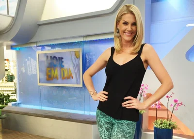 Ana Hickmann