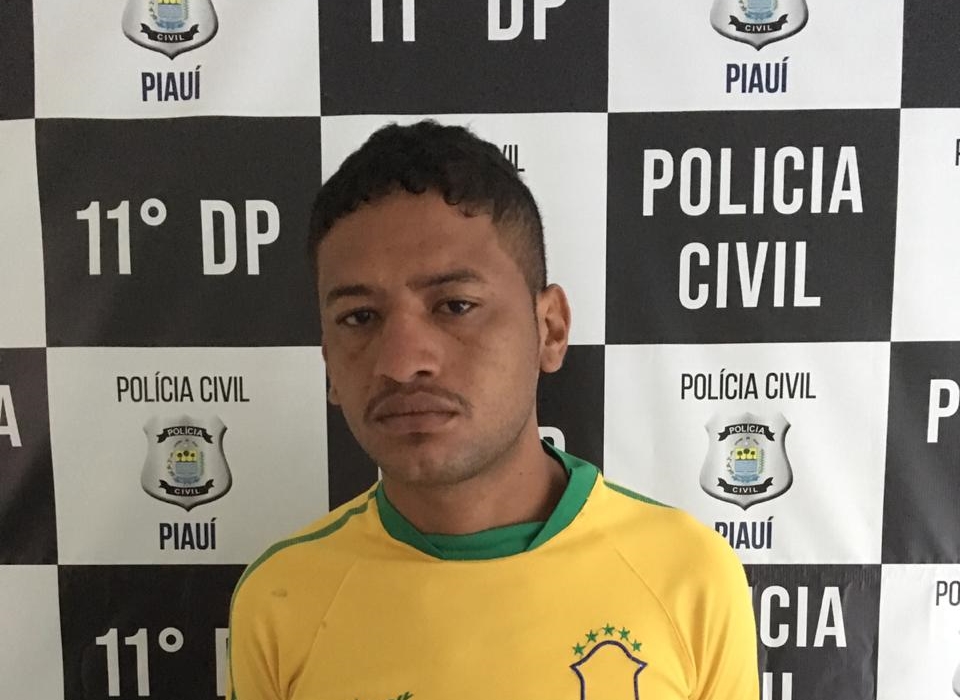 Erisvelto Montes Pereira
