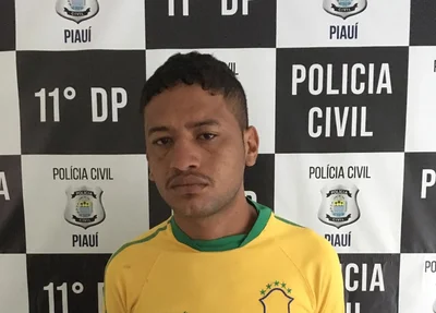 Erisvelto Montes Pereira