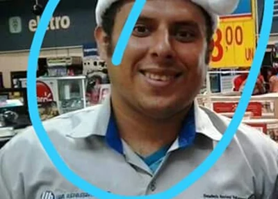 Irlan Barros de Castro