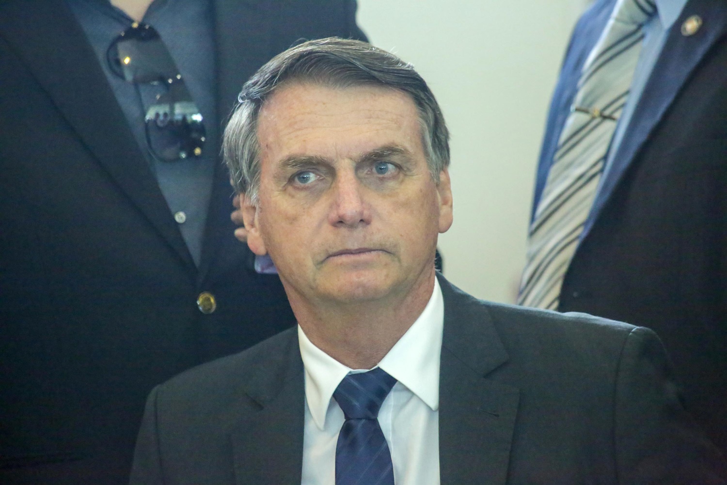 Jair Bolsonaro