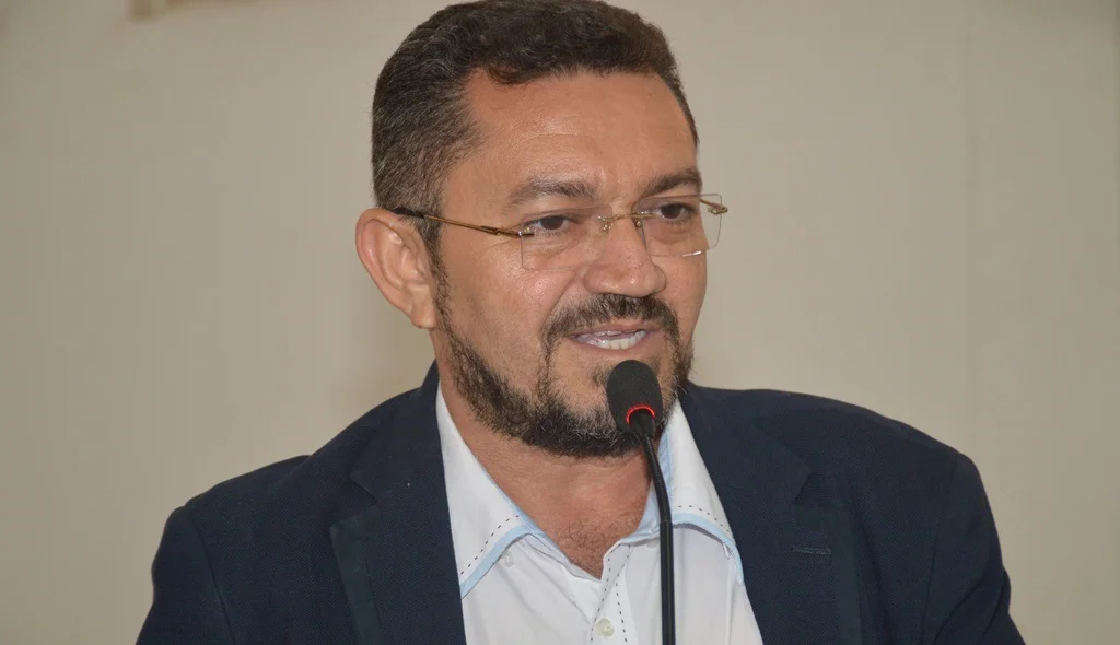 Padre Walmir destaca importância das obras inauguradas