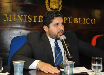 Paulo Rubens Rebouças