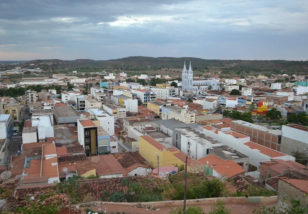 Município de Picos celebra 128 anos de emancipação política