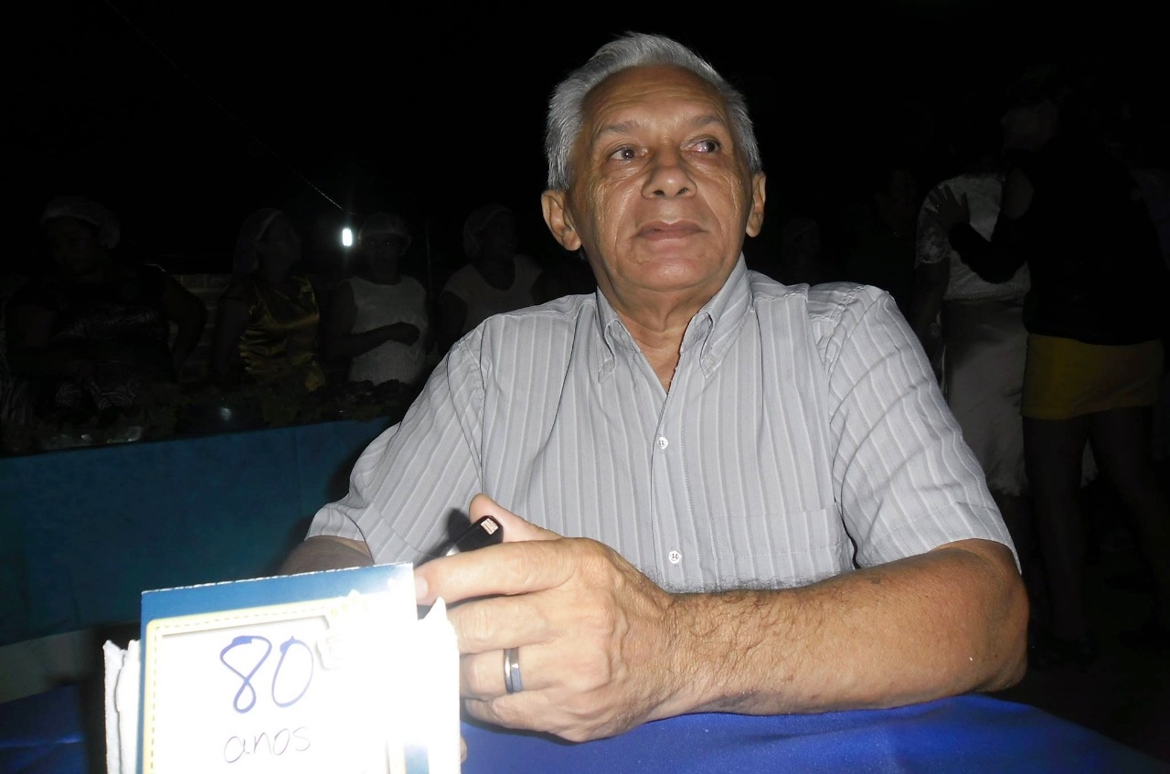 Raimundo de Mesquita