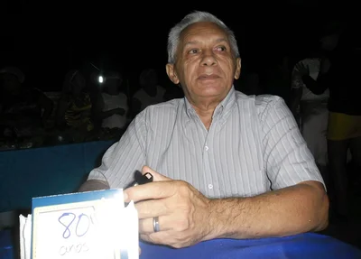 Raimundo de Mesquita