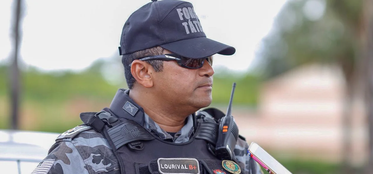 Capitão Lourival