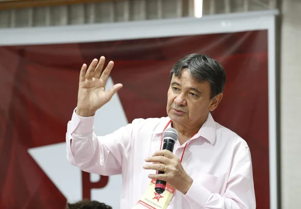 Encontro do Diretório Estadual do PT em Teresina