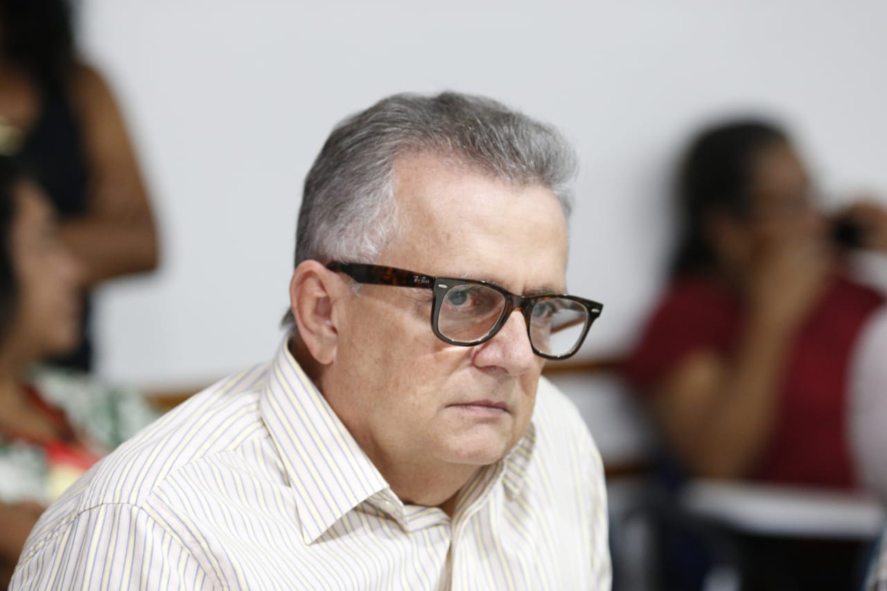 Flávio Nogueira