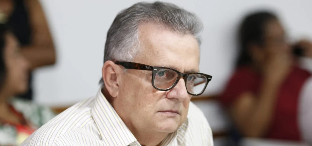 Flávio Nogueira