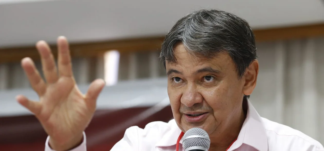 Governador Wellington Dias