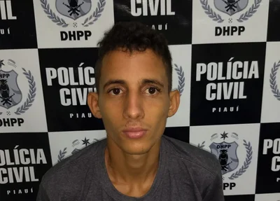 José Haryhudson Alves Oliveira