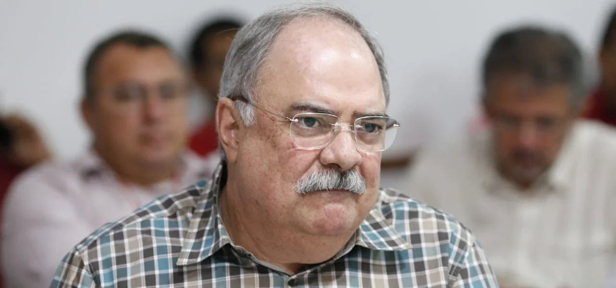 Osmar Júnior