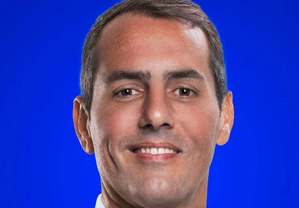 Vereador Marcelo Siciliano