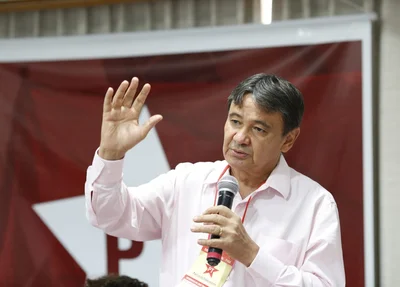 Wellington Dias