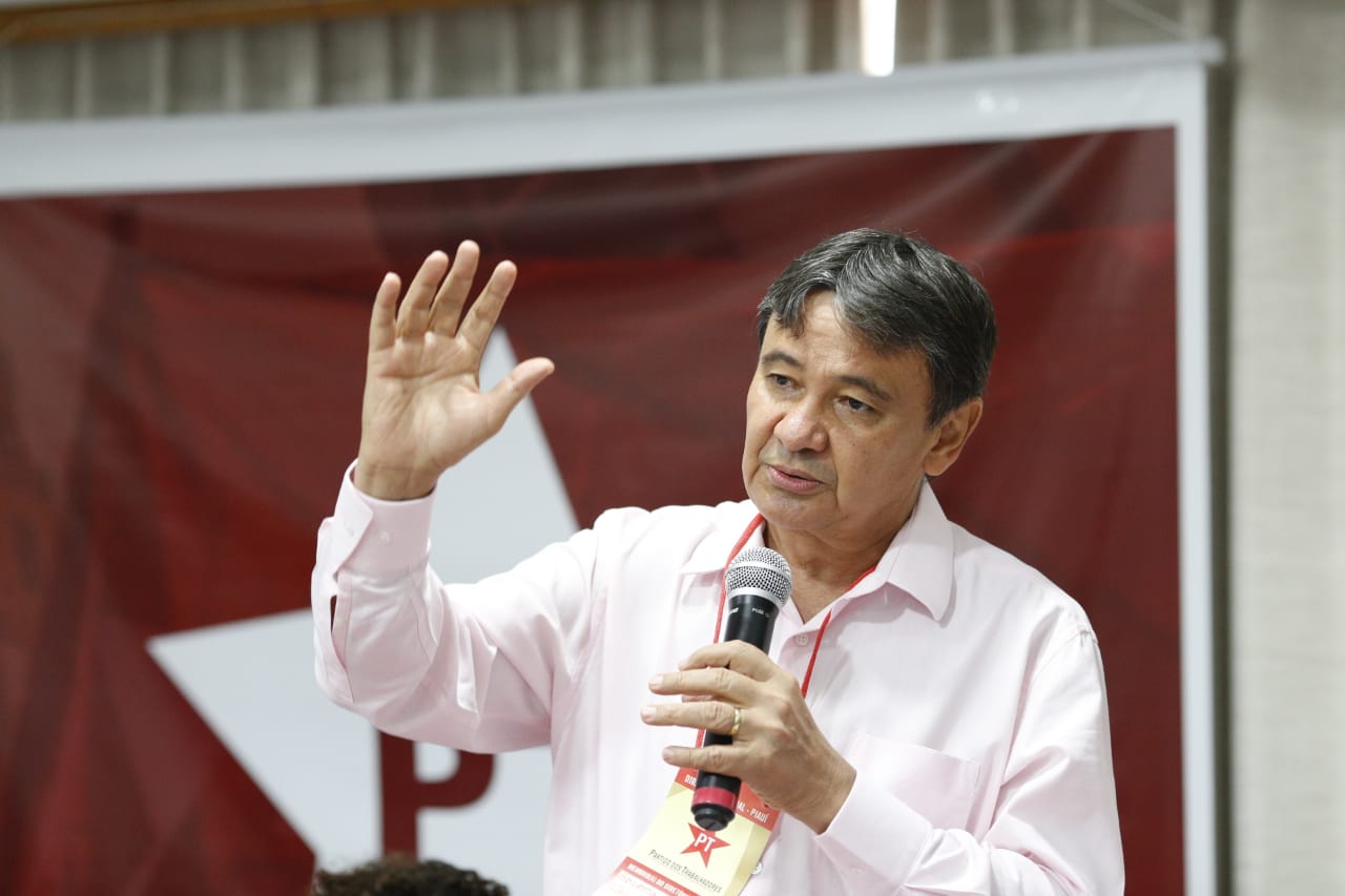 Wellington Dias