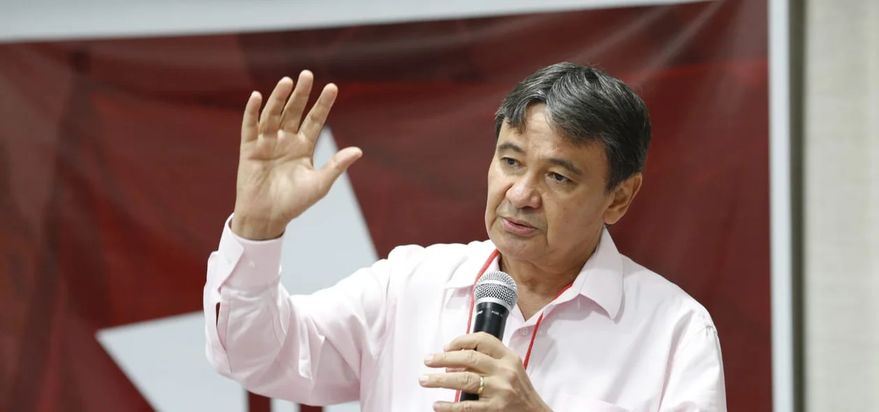 Wellington Dias