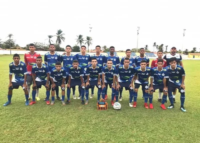 Elenco do Parnahyba