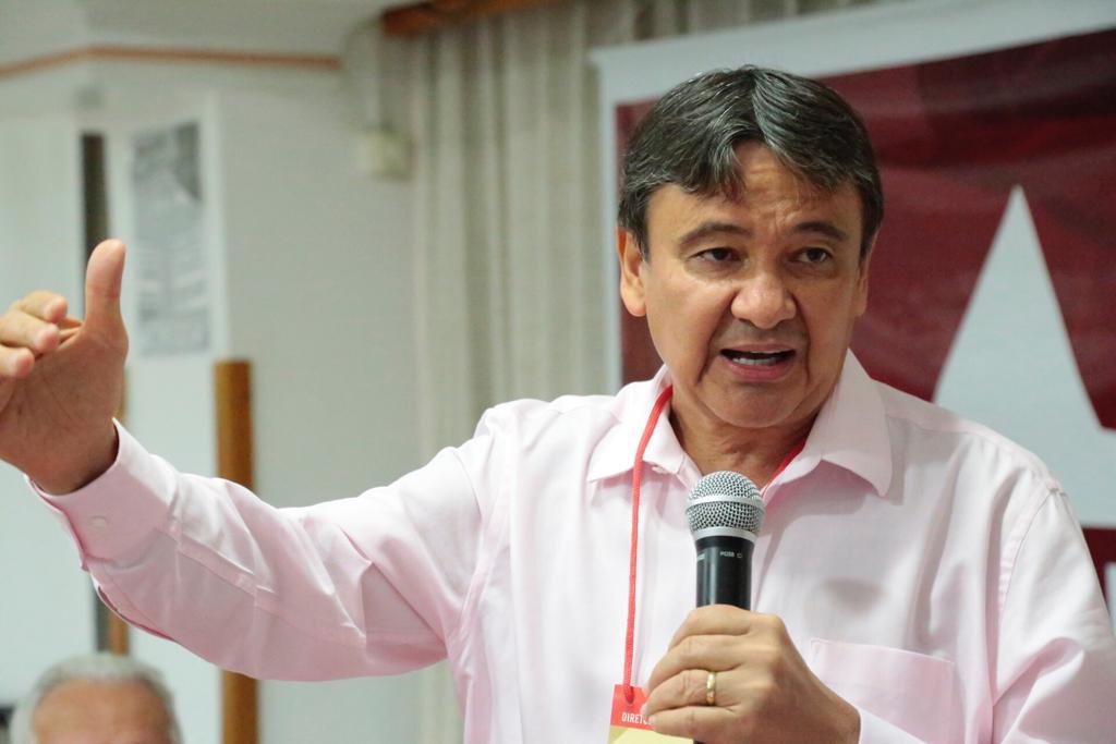 Governador Wellington Dias 