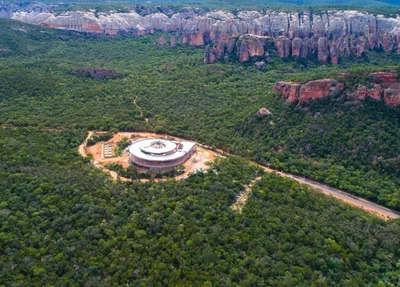 Museu da Natureza