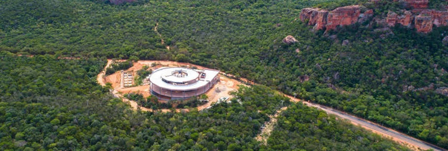 Museu da Natureza