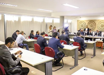 Comissão de Finanças 