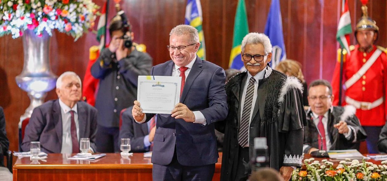 Deputado Assis Carvalho