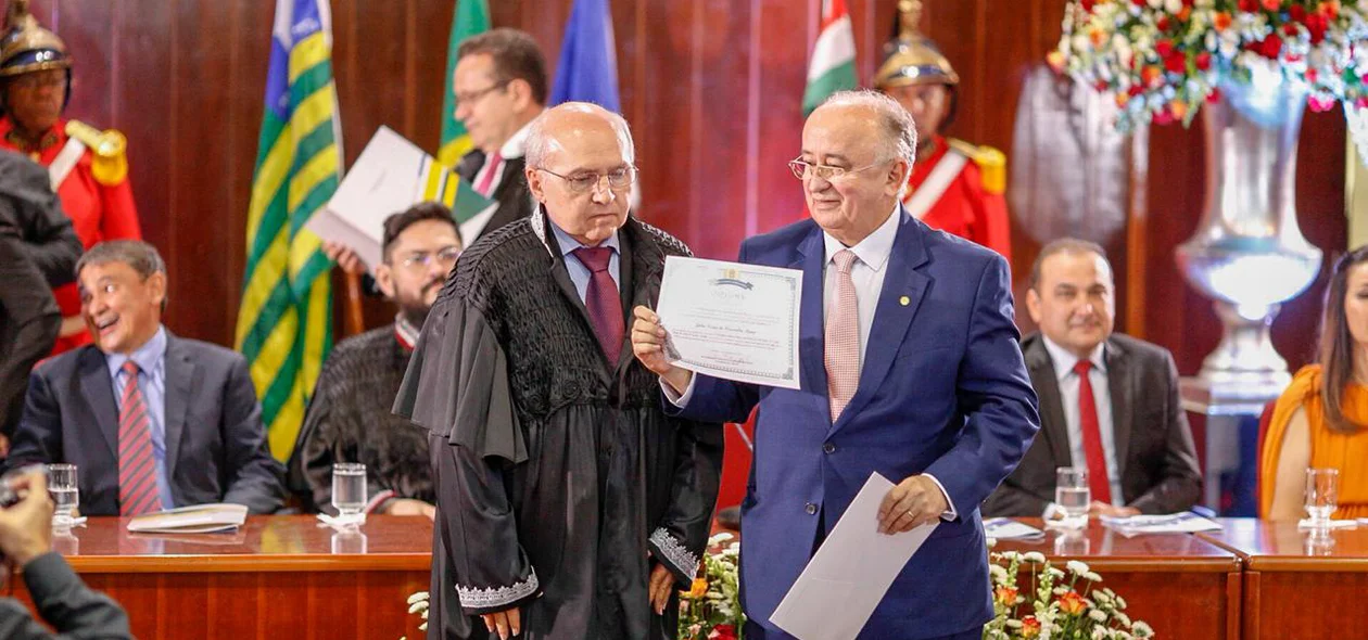 Deputado Júlio César