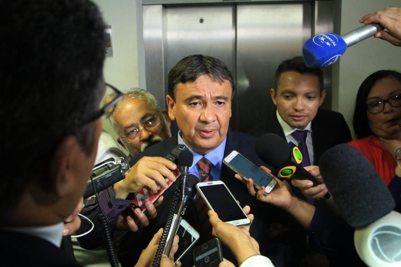 Governador Wellington Dias