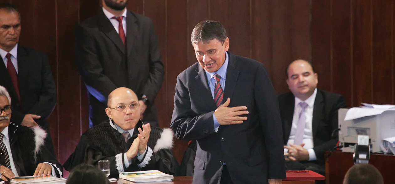 Governador Wellington Dias 