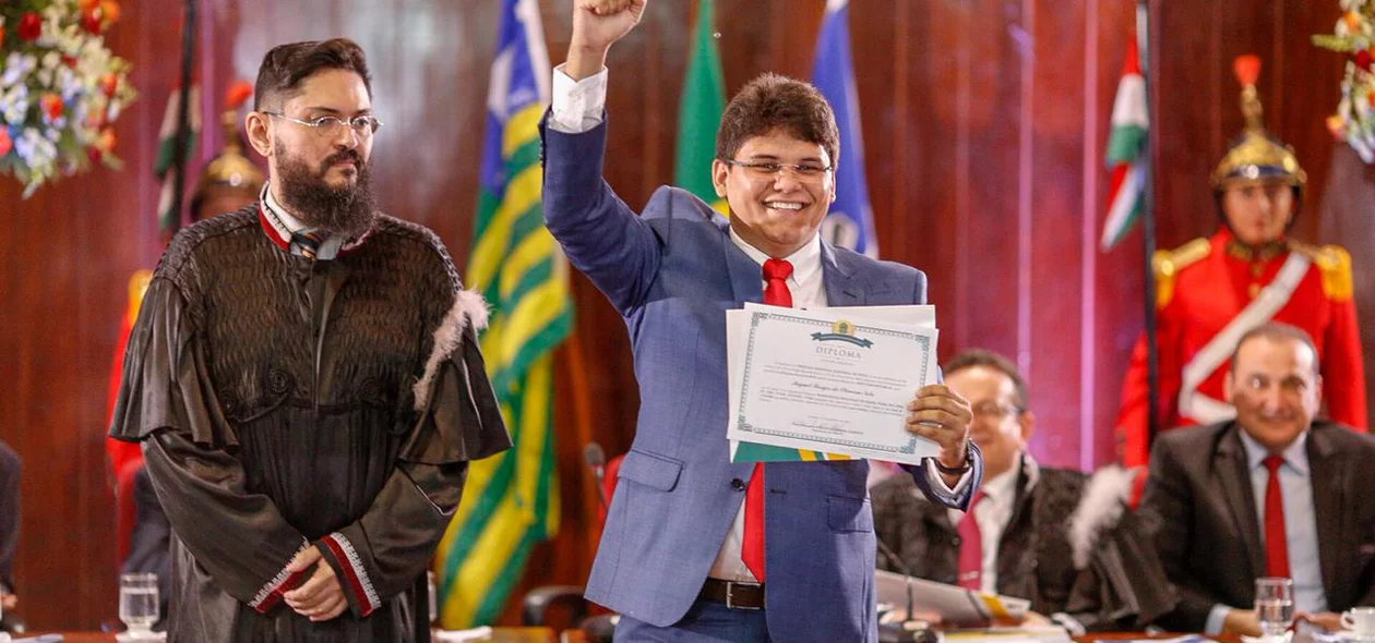 Oliveira Neto