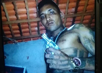Antônio Breno Lopes da Silva