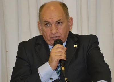 Decisão é do juiz de direito Adelmar de Sousa Martins