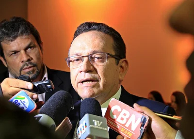 Desembargador Sebastião Ribeiro Martins