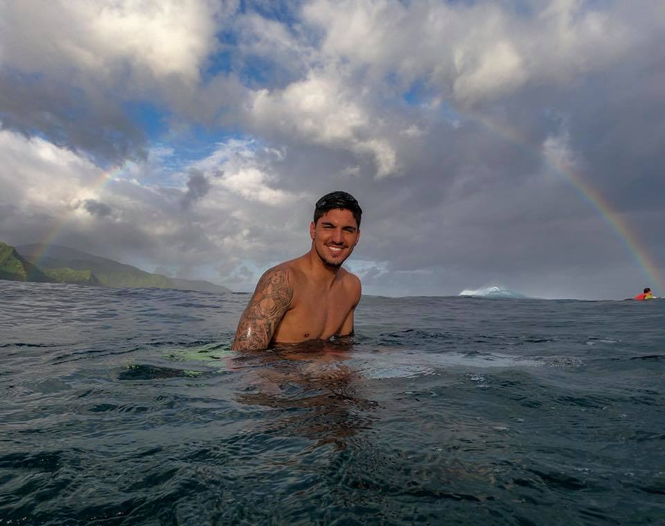 Gabriel Medina