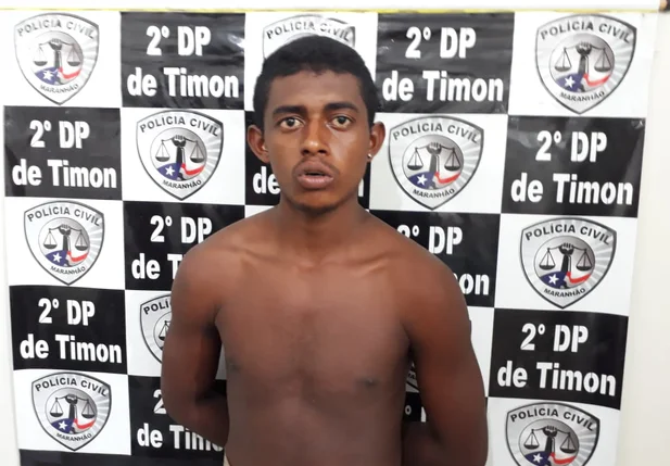 Luís Felipe Viana da Silva