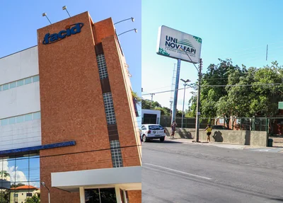 Melhores faculdades do Piauí