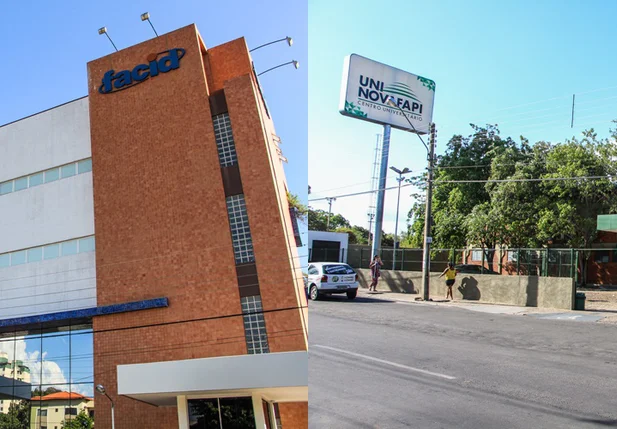 Melhores faculdades do Piauí