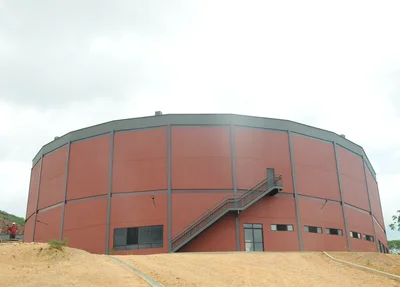 Museu da Natureza é inaugurado na Serra da Capivara