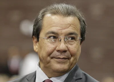 Prefeito Jonas Moura