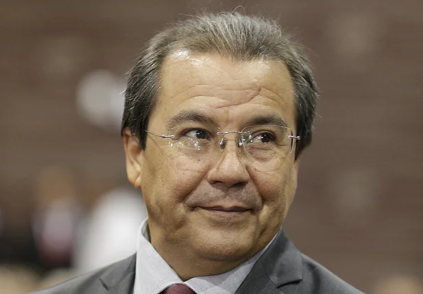 Prefeito Jonas Moura