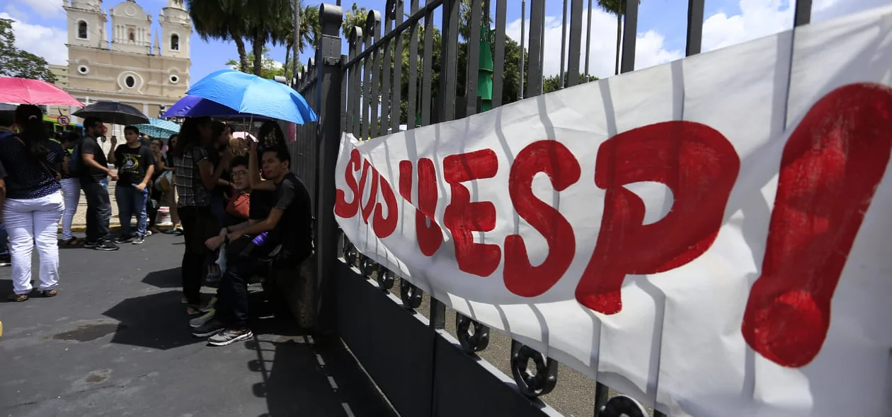 SOS Uespi