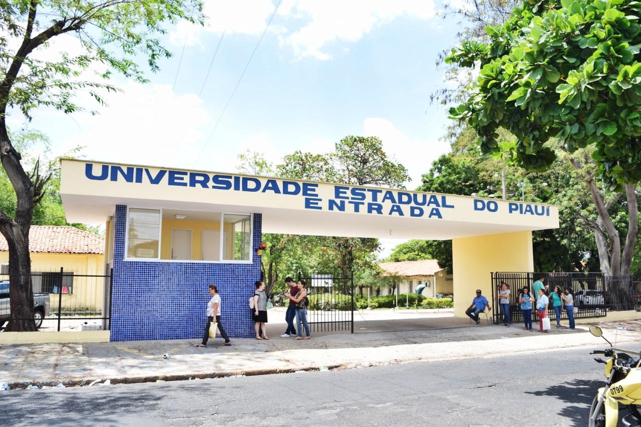 Universidade Estadual do Piauí (Uespi)