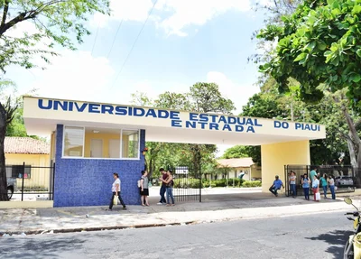 Universidade Estadual do Piauí (Uespi)