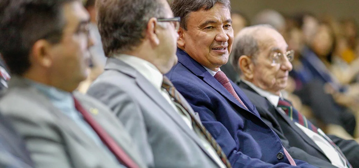 Governador Wellington Dias 