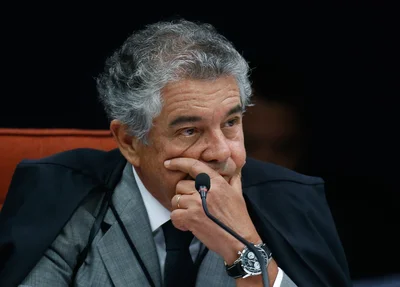 Marco Aurélio Mello