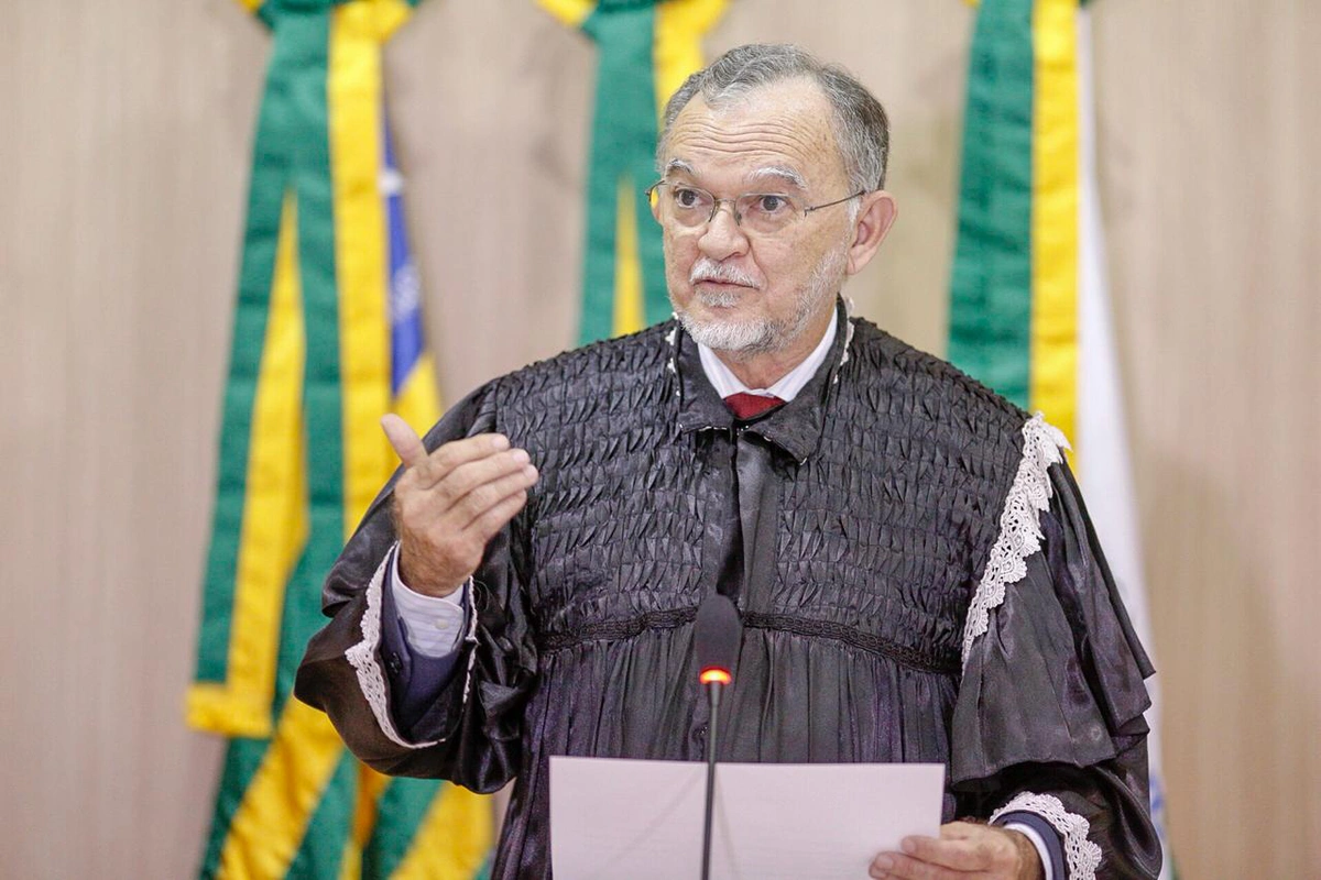 Olavo Rebelo 