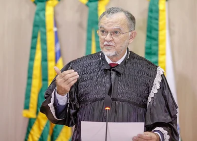 Olavo Rebelo 